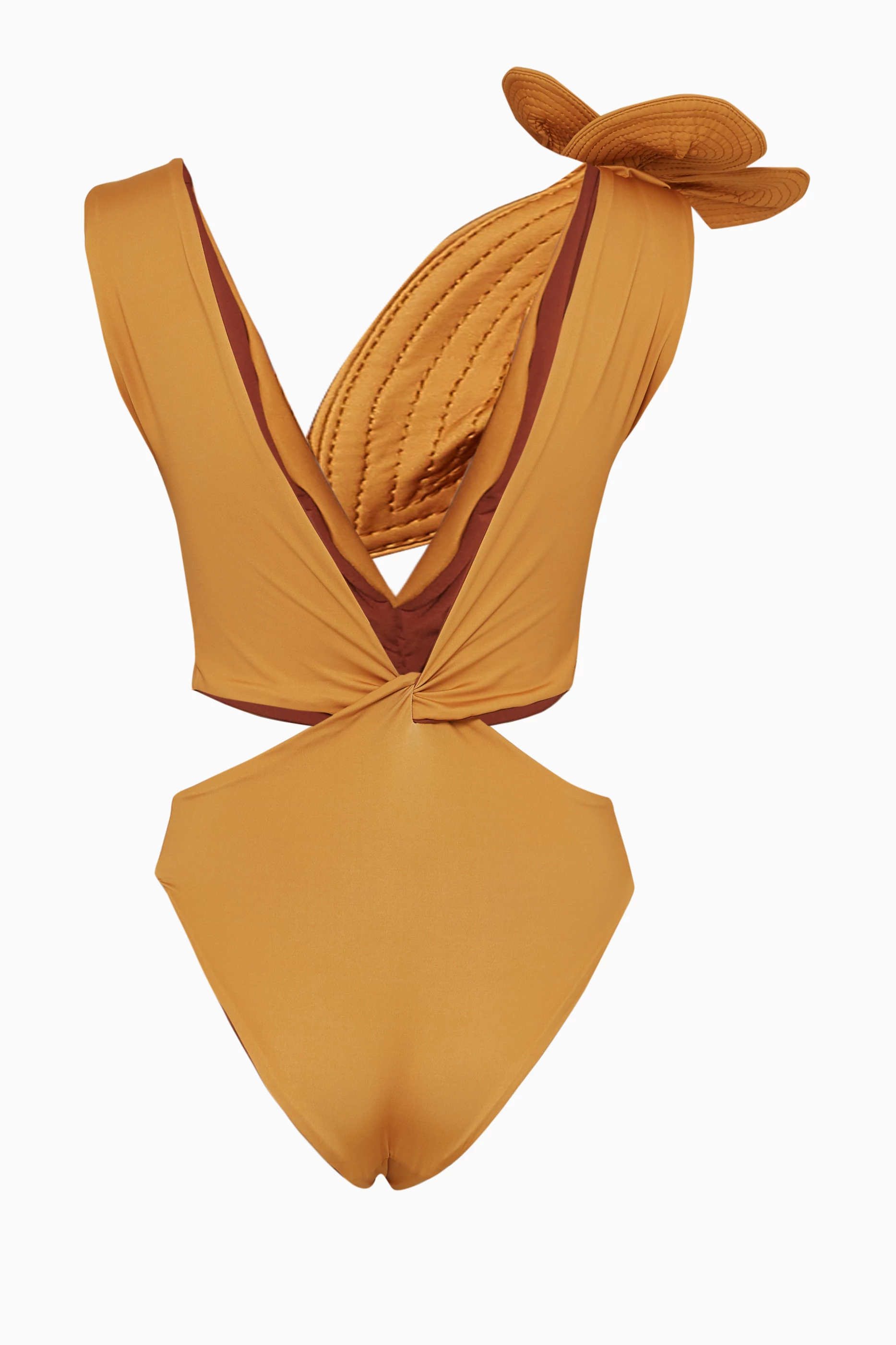 Solara Bloom Monokini